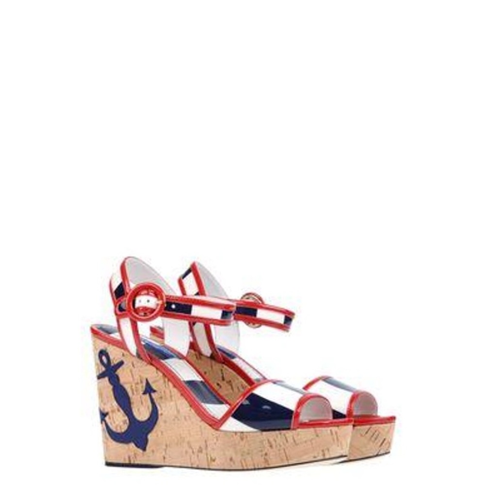 👠👠Dolce&Gabbana Wedge